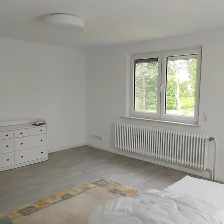 Landliebe Holiday home Upgant-Schott
