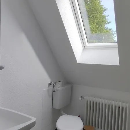 Landliebe Feriehus