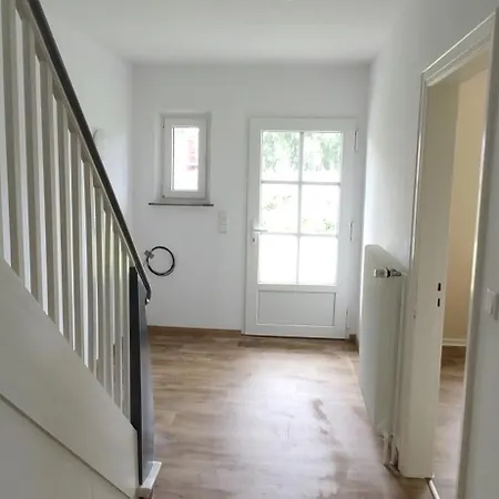 Prázdninový dům Landliebe *