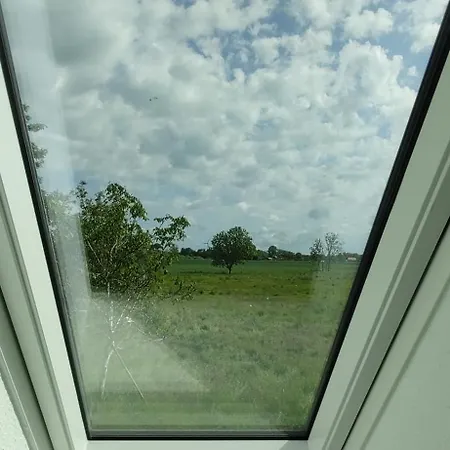 Landliebe Holiday home Upgant-Schott