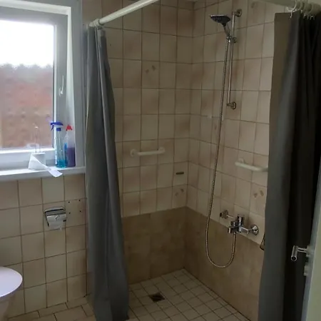 Prázdninový dům Landliebe *