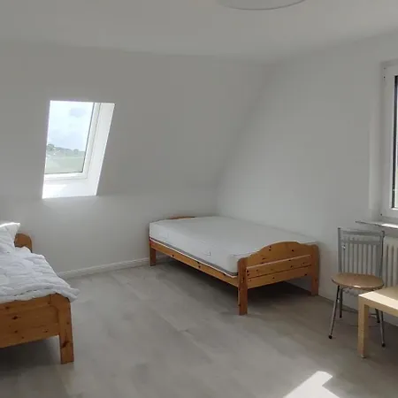 Prázdninový dům Landliebe *