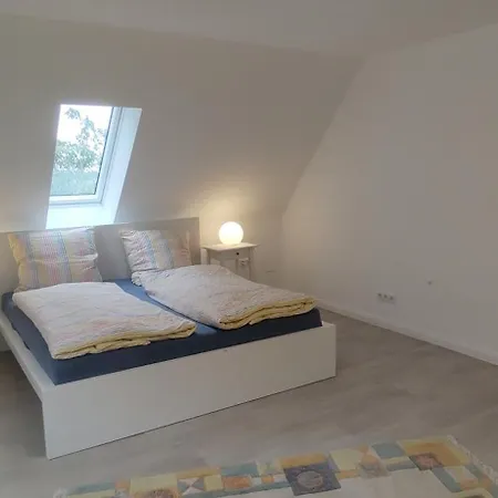 Landliebe Holiday home *