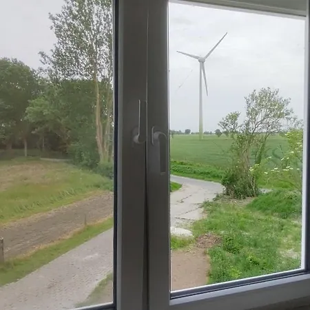 Prázdninový dům Landliebe