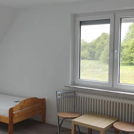 Landliebe Holiday home *