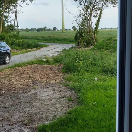 Landliebe Holiday home *