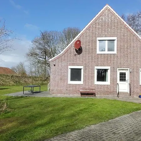 Landliebe Feriehus *