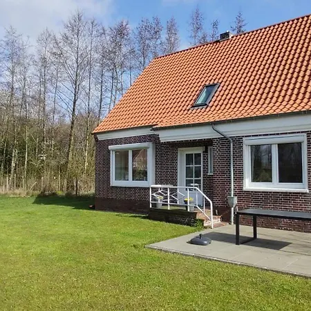 Feriehus Landliebe