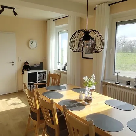 Feriehus Landliebe *