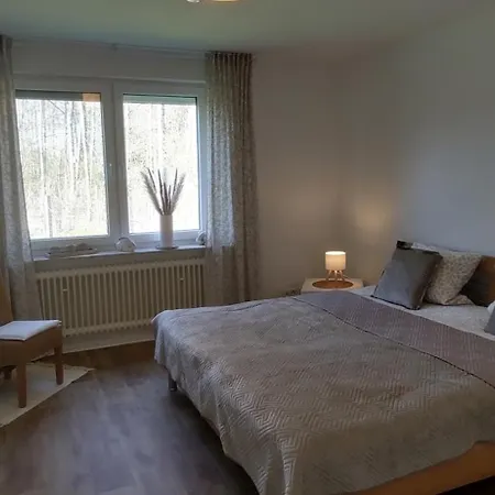 Landliebe Feriehus *