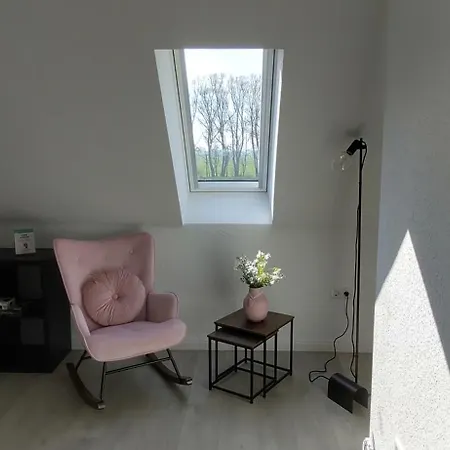 Landliebe Feriehus