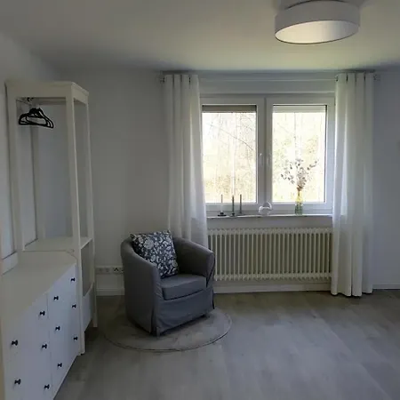 Landliebe بيت للعطل Upgant-Schott