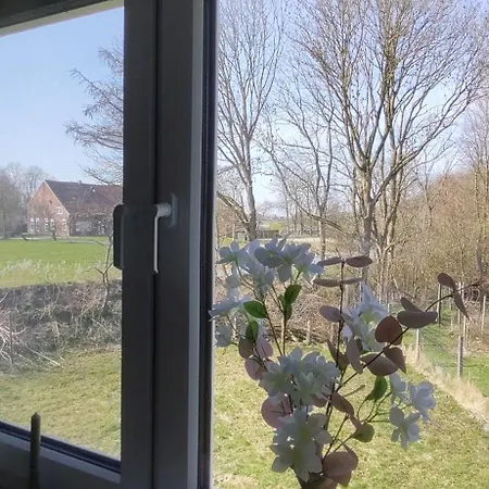 Landliebe بيت للعطل