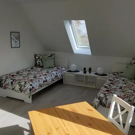 Landliebe بيت للعطل Upgant-Schott