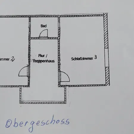 Feriehus Landliebe