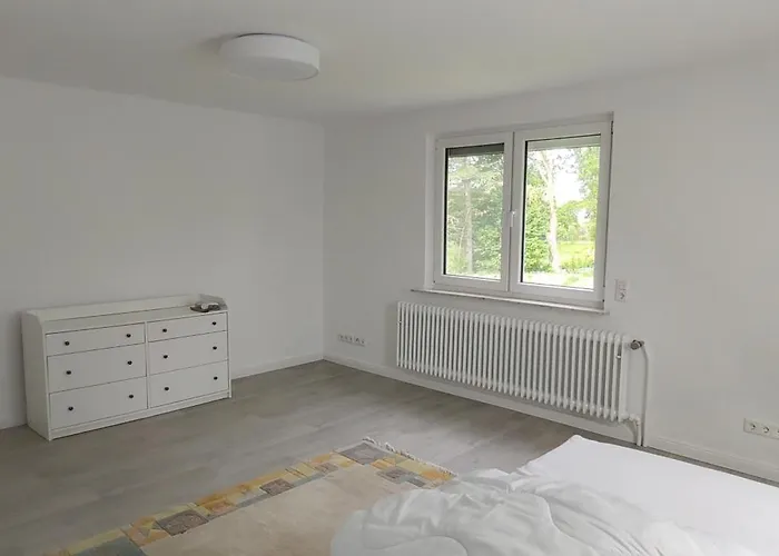 Landliebe Дом отдыха Upgant-Schott