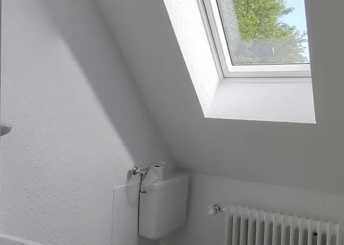 Landliebe Дом отдыха