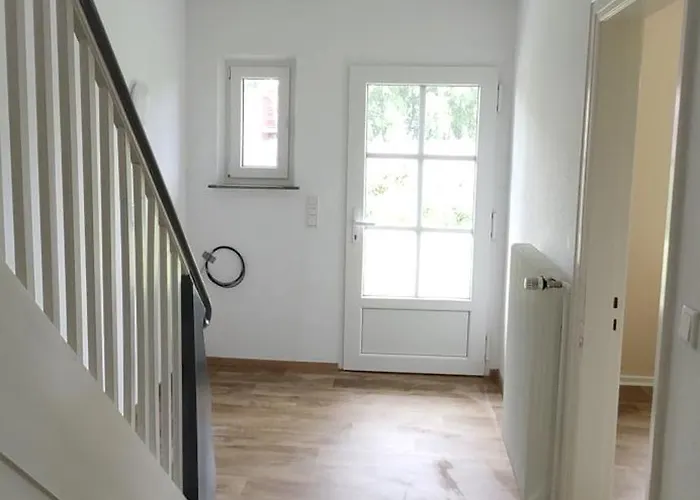 Дом отдыха Landliebe *