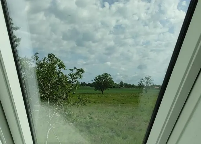 Landliebe Дом отдыха Upgant-Schott