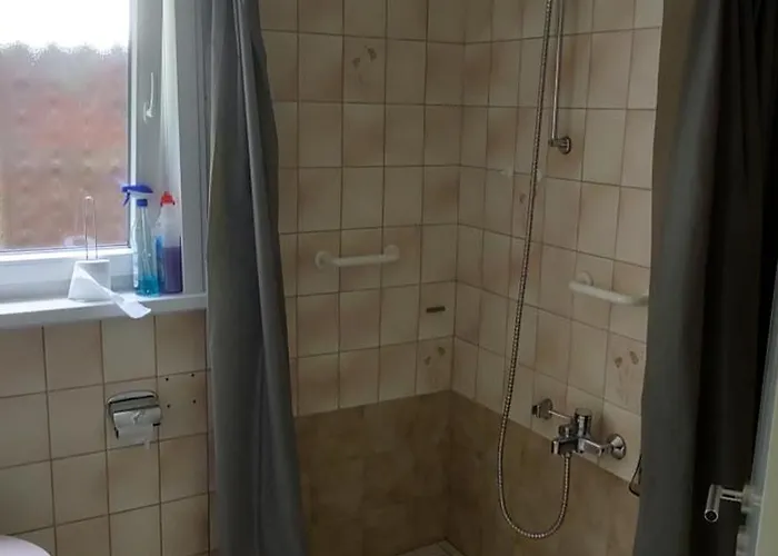 Дом отдыха Landliebe *