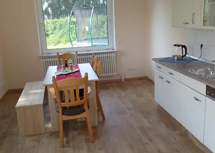 Дом отдыха Landliebe *