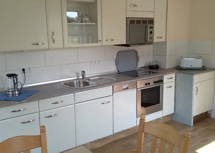 Дом отдыха Landliebe