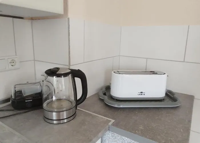 Дом отдыха Landliebe *