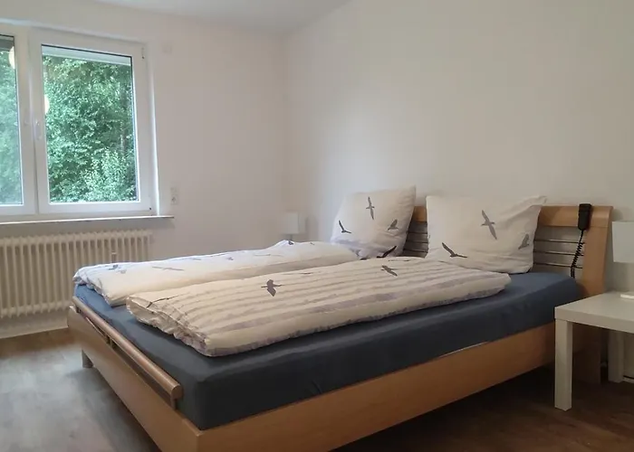 Дом отдыха Landliebe *