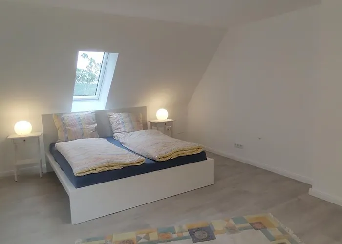 Landliebe Дом отдыха *