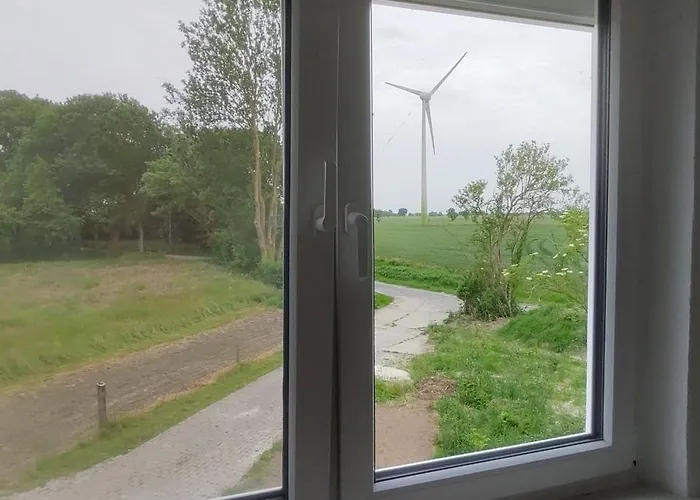 Дом отдыха Landliebe