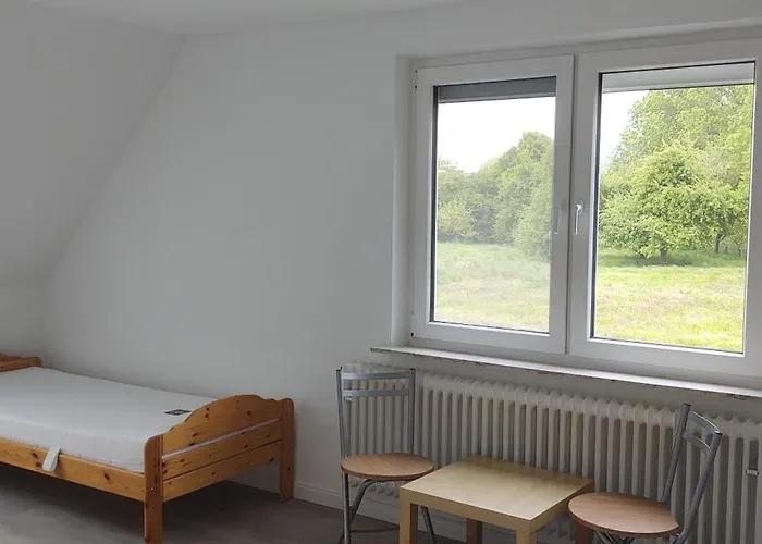 Landliebe Дом отдыха *