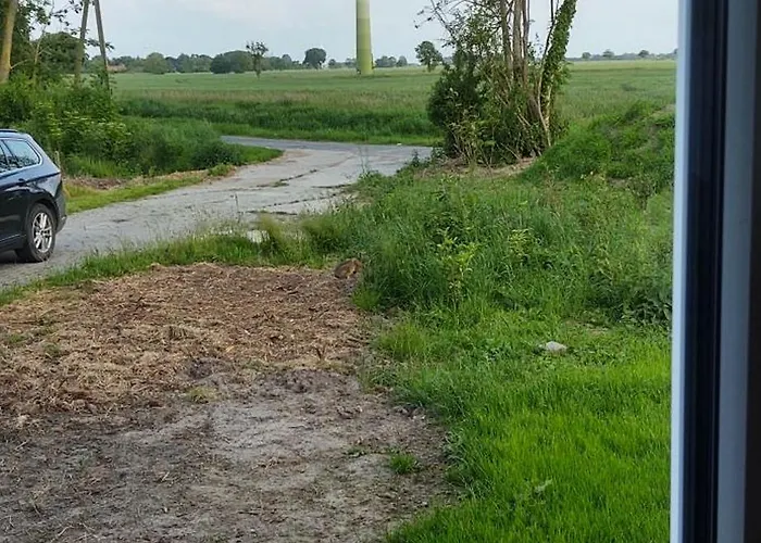 Landliebe Дом отдыха *