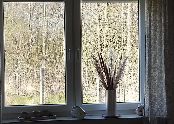 Σπίτι διακοπών Landliebe