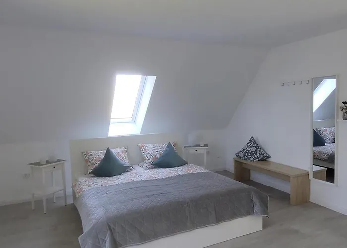 Σπίτι διακοπών Landliebe