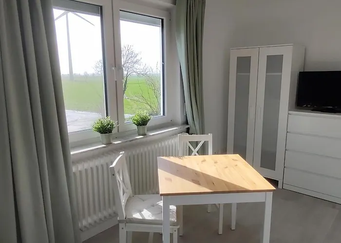 Landliebe Upgant-Schott