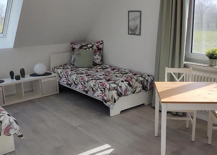 Σπίτι διακοπών Landliebe